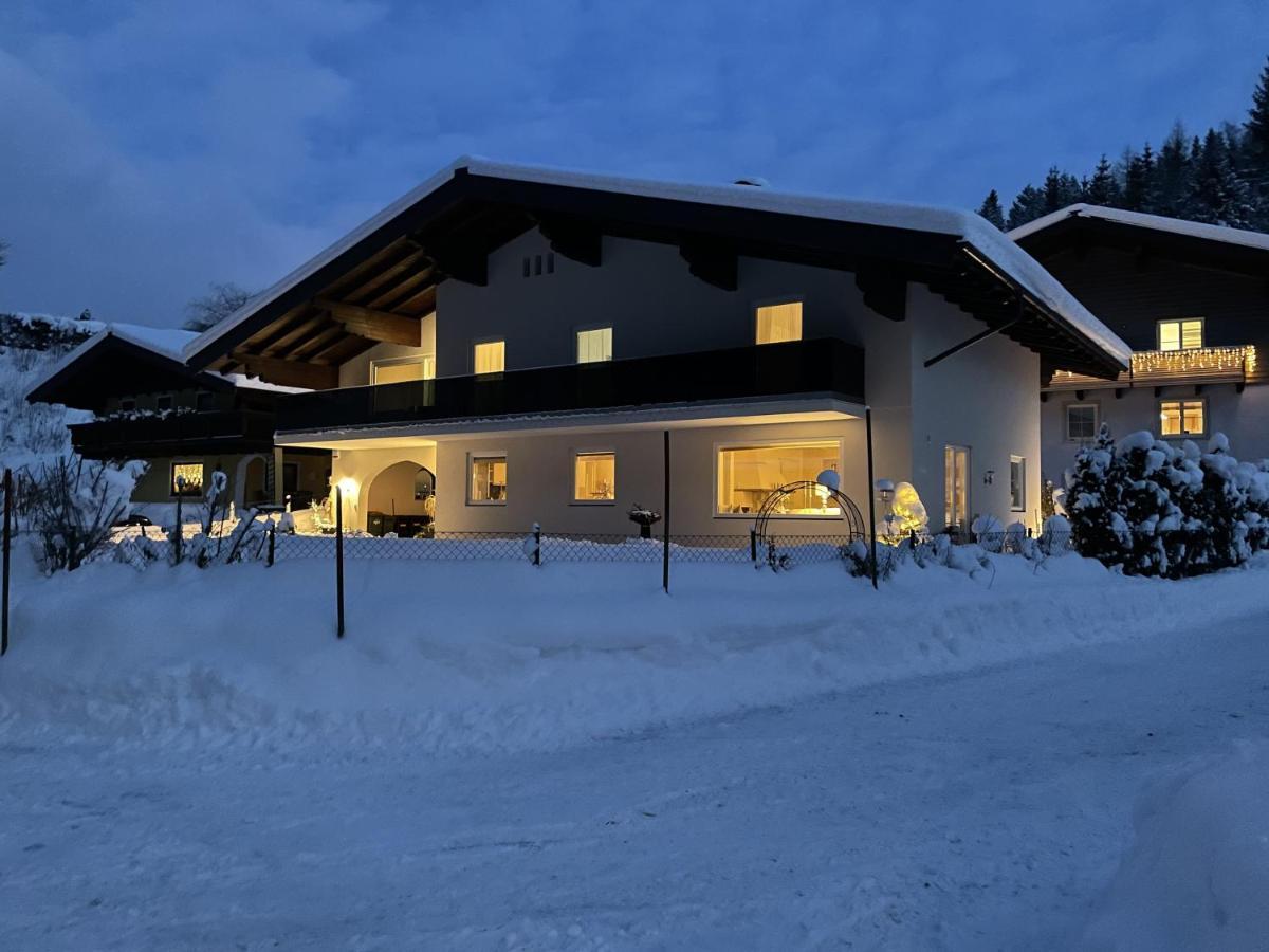Appartement Erlbacher Lungotz Exterior photo